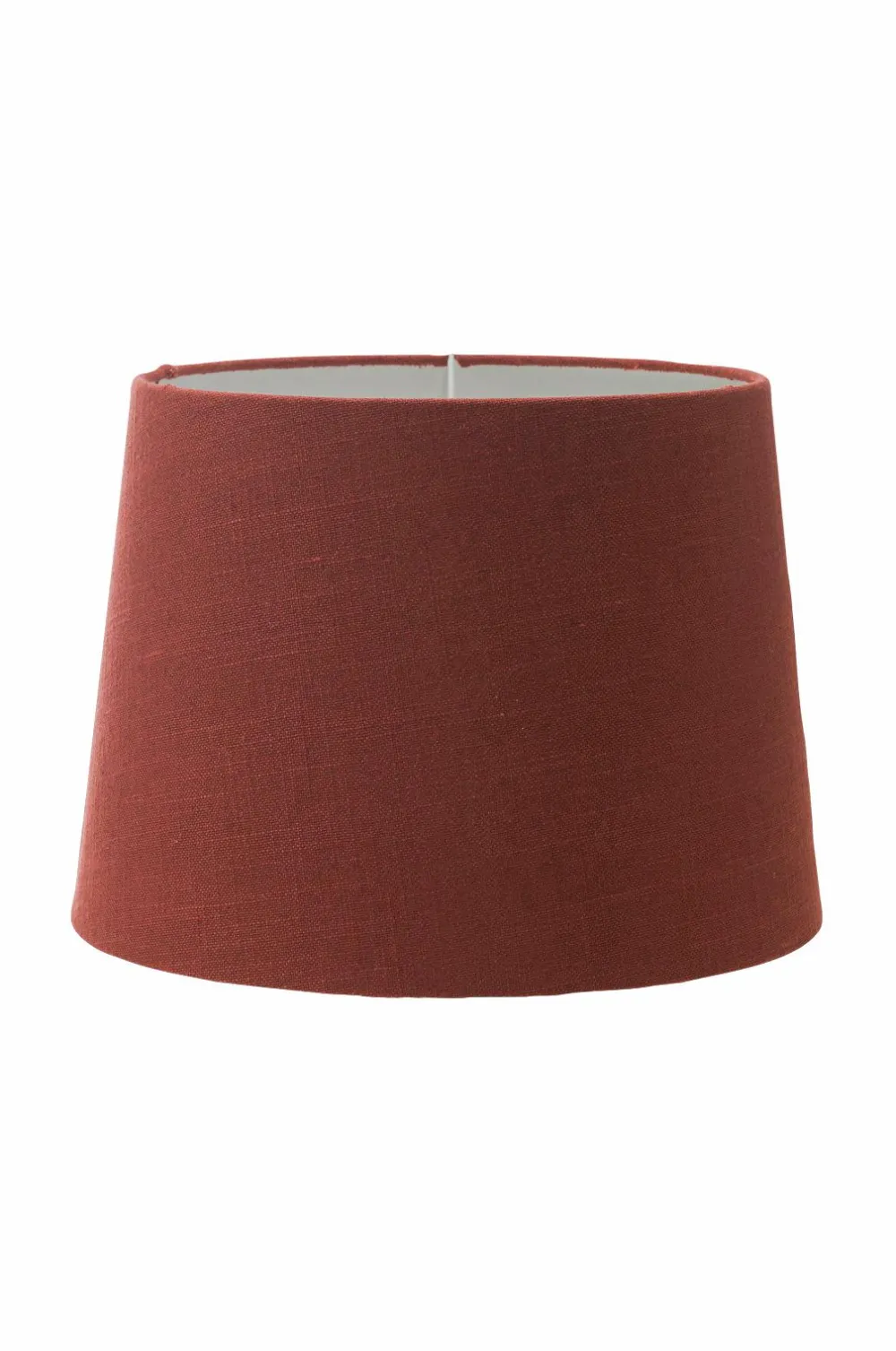 PR Home Lampeskærm Sofia Florenzo 20 cm Florenzo rød New
