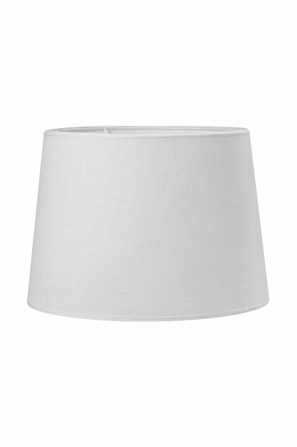 PR Home Lampeskærme>Lampeskærm Sofia Classic Franza 40 cm Franza vit