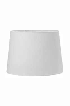 PR Home Lampeskærme>Lampeskærm Sofia Classic Franza 30 cm Franza vit