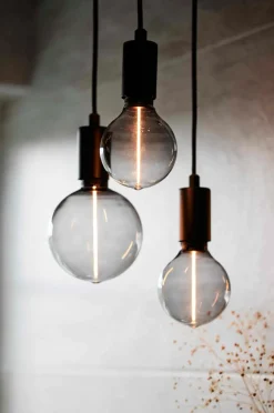 PR Home LED EDGE G80 Smoky Clearance