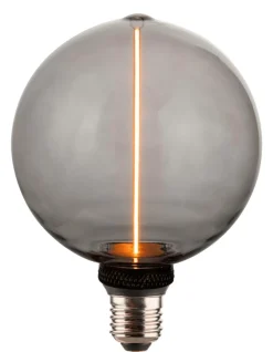 PR Home Lyskilder>LED EDGE G125 Smoky