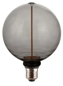 PR Home Lyskilder>LED EDGE G125 Smoky
