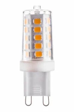 PR Home LED-pære G9 Clear Outlet