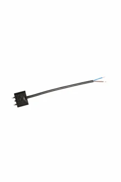 PR Home Loftkontakt DCL, ujordet 20 cm Black