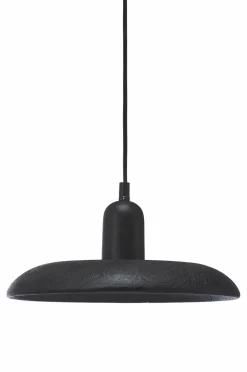 PR Home Loftlampe/Pendel Bliss 28 cm Black Rustic New