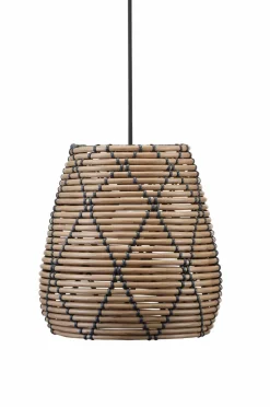 PR Home Loftskærm Lollo 28 cm Natural New