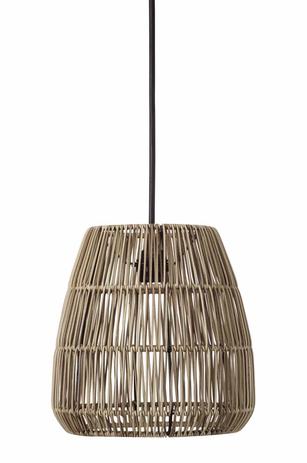PR Home Udendørsbelysning|Lampeskærme>Loftskærm Saigon, 28 cm Grå