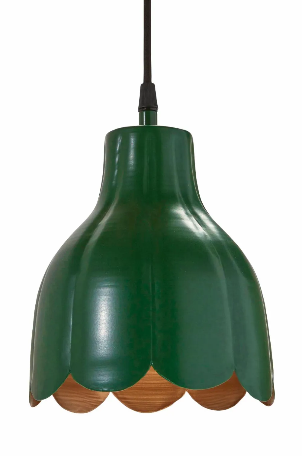 PR Home Loft/vindue Tulippa 17 cm Green Discount