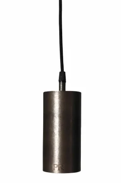 PR Home Pendler>Pendel Ample, 15 cm Sølvfarvet