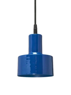 PR Home Pendel Solo 13 cm Blank Blå Hot
