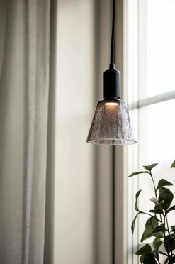 PR Home Pendel Tilda Black New