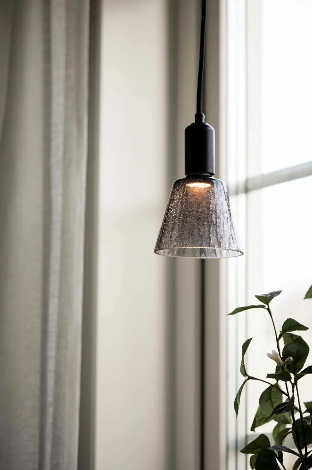 PR Home Pendel Tilda Black New