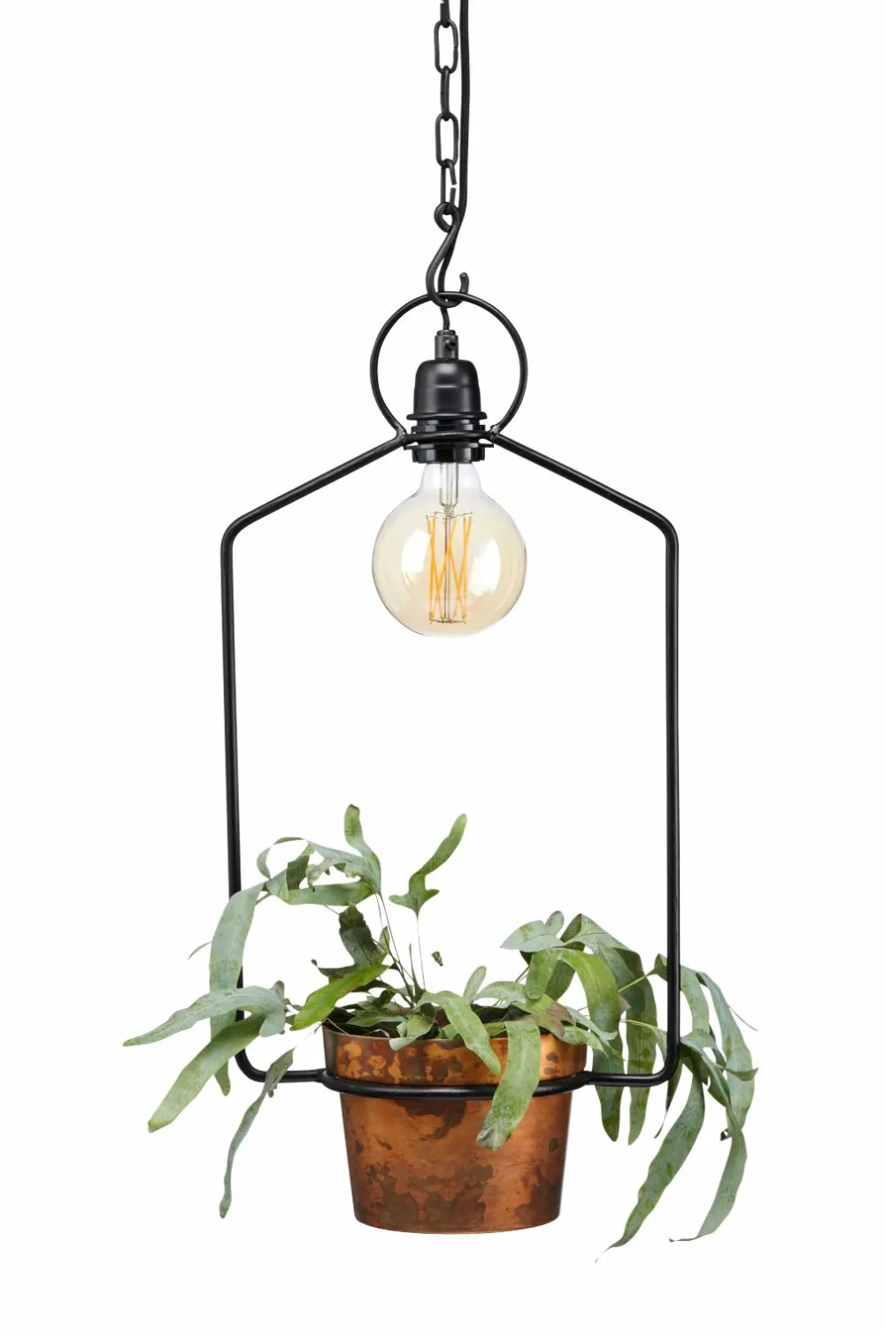 PR Home Pendler>Pendel UPPTOWN, 57 cm Sort