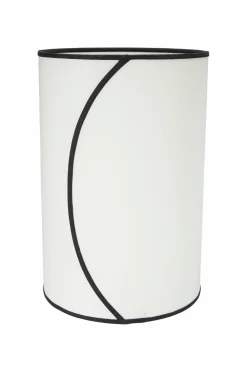 PR Home Lampeskærme>Pendelskærm Ava 30 cm Offwhite