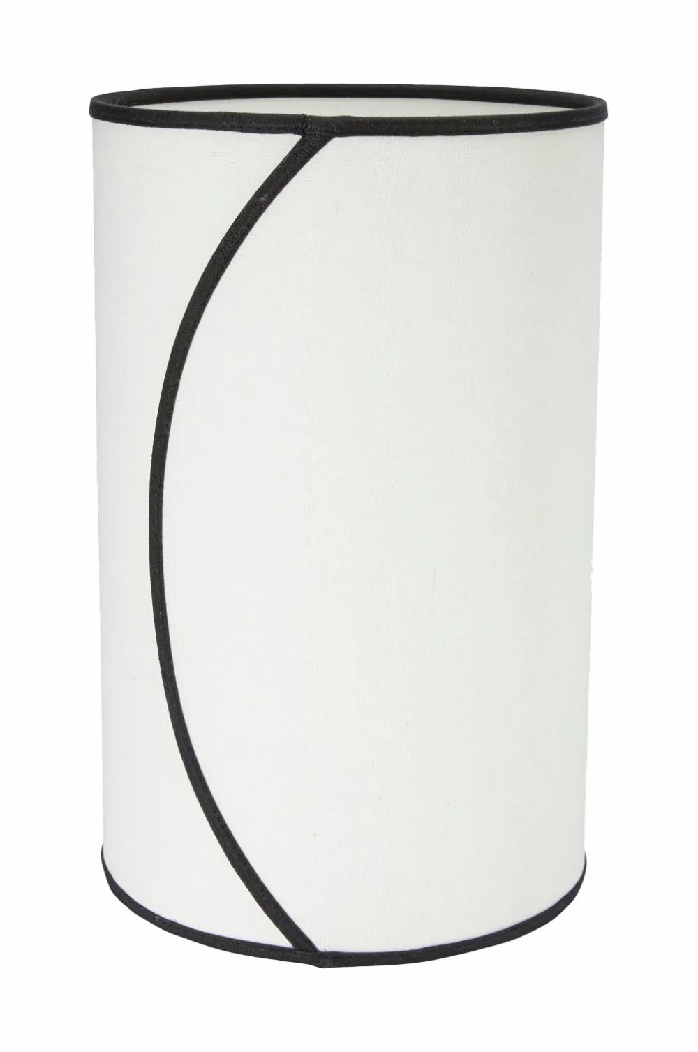 PR Home Lampeskærme>Pendelskærm Ava 25 cm Offwhite