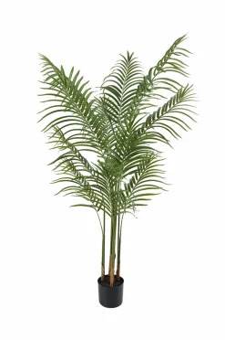 Present Time Planter & Blomster>Kunstig plante Kwai Tree Grønt