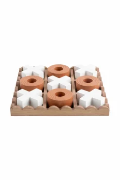 Present Time Tic Tac Toe Orange mursten Hot