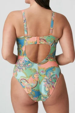 PrimaDonna Badedragt Celaya Italian Chic Special Swimsuit Multicolor