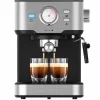 Princess Espressomaskine med mælkeskumning Discount