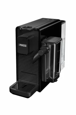 Princess Kaffe- & Espressomaskiner>Kapselkaffemaskine Latte Pro 20bar No color