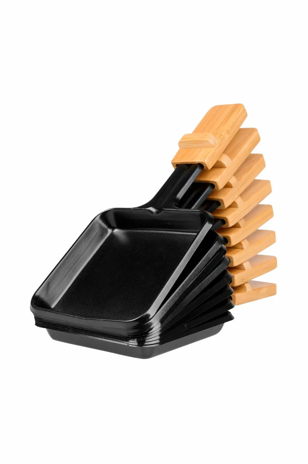 Princess Raclette Pure 8 Bamboo 162918 No color Best