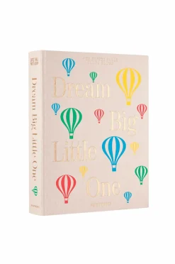 PRINTWORKS Småopbevaring>Baby fotoalbum - Dream Big Little One Beige multi