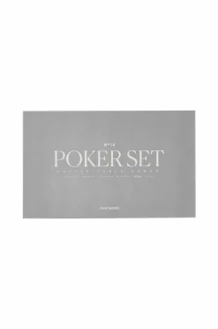 PRINTWORKS Pynteting>Classic - Pokersæt Multi