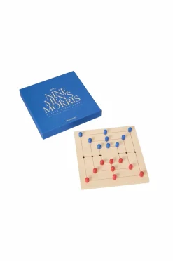 PRINTWORKS Pynteting>Klassisk - Nine Men's Morris Multi