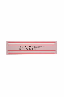 PRINTWORKS Mikado Rosa/Rød Discount