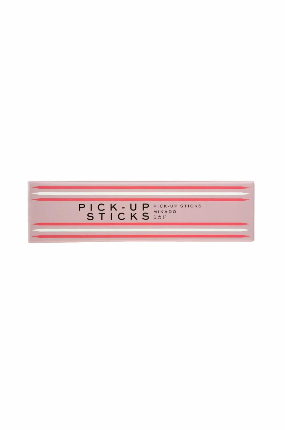 PRINTWORKS Mikado Rosa/Rød Discount