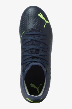 Puma Fodboldstøvler Future Z 4.4 FG/AG Jr Parisian Night-Fizzy Light-Pistachio Online
