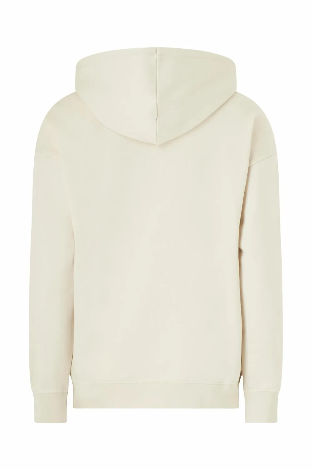 Puma Sweatshirts & Hoodies>Hættetrøje Class Relaxed Hoodie FL Alpine snow