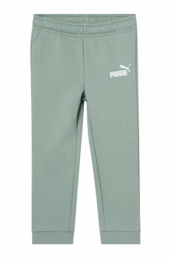 Puma Joggingsæt Minicats Ess Raglan Crew Set FL Inf Green Moon Hot