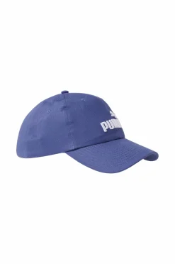 Puma Kasket Ess No.1 Logo BB Blue Crystal Discount