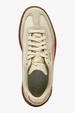 Puma Sneakers>Kondisko Club II Era Alpine snow-rose quartz-gum