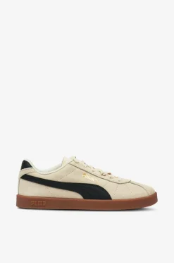 Puma Sneakers>Kondisko Club II Alpine Snow-Puma Black-Puma Gold
