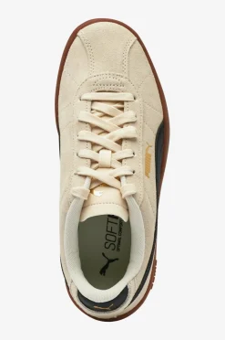 Puma Sneakers>Kondisko Club II Alpine Snow-Puma Black-Puma Gold