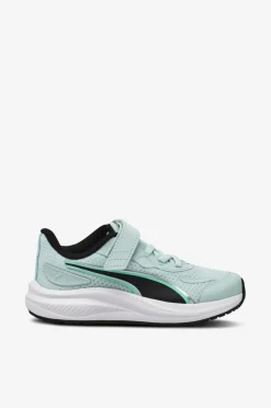 Puma Kondisko Skyrocket 2 Ac+ PS Sea glass-puma black-speed blue-mint melt Hot