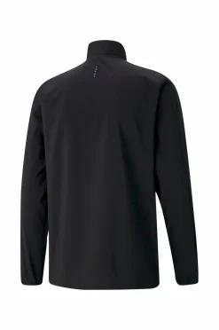 Puma Løbejakke Run Favorite Woven Jacket M Puma black Clearance