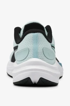 Puma Løbesko Skyrocket Lite 2 Jr Sea Glass-Puma Black-Speed Blue-Mint Melt New
