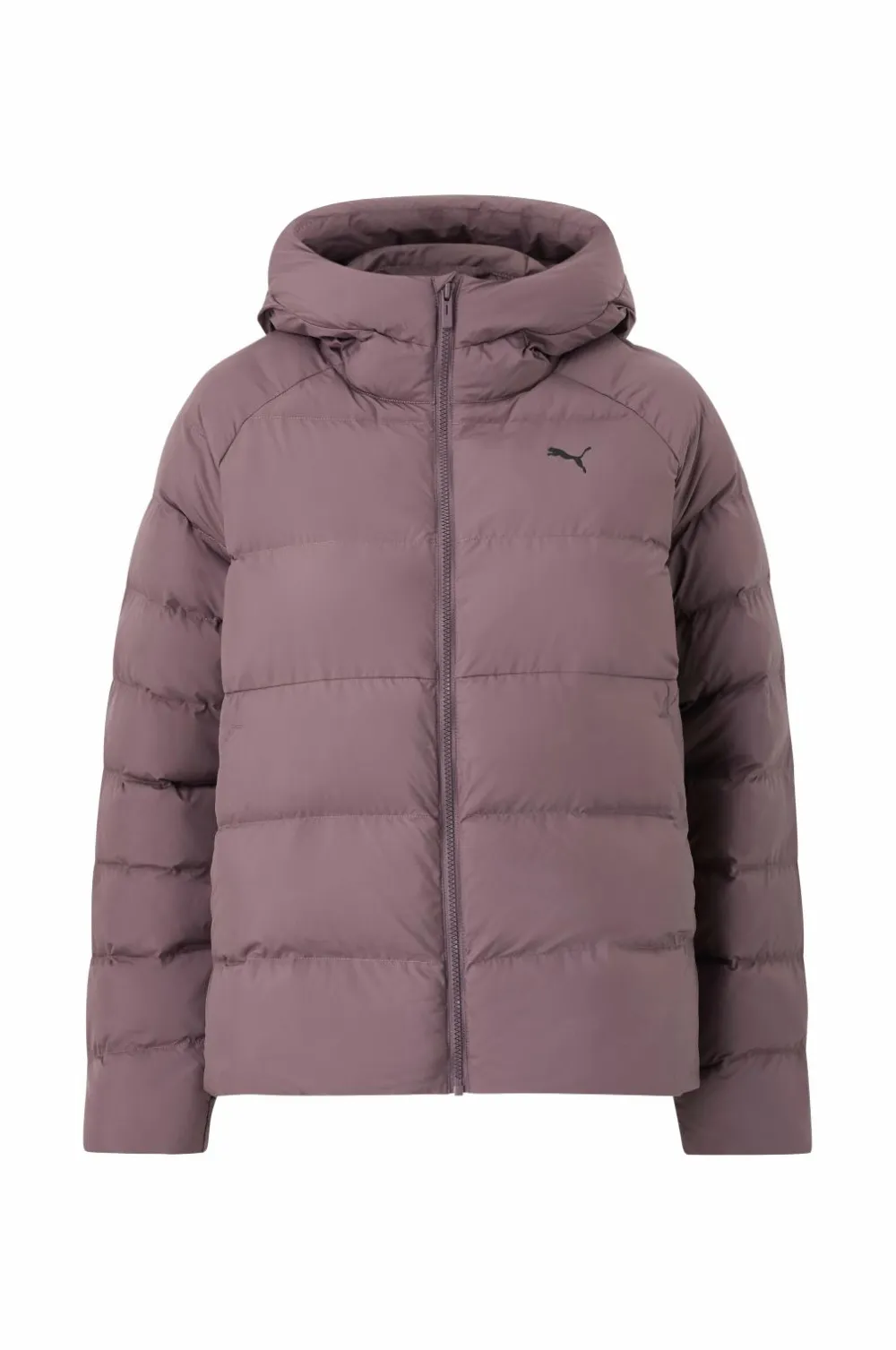 Puma Overtøj|Overtøj>Pufferjakke Mono Hooded Druelilla