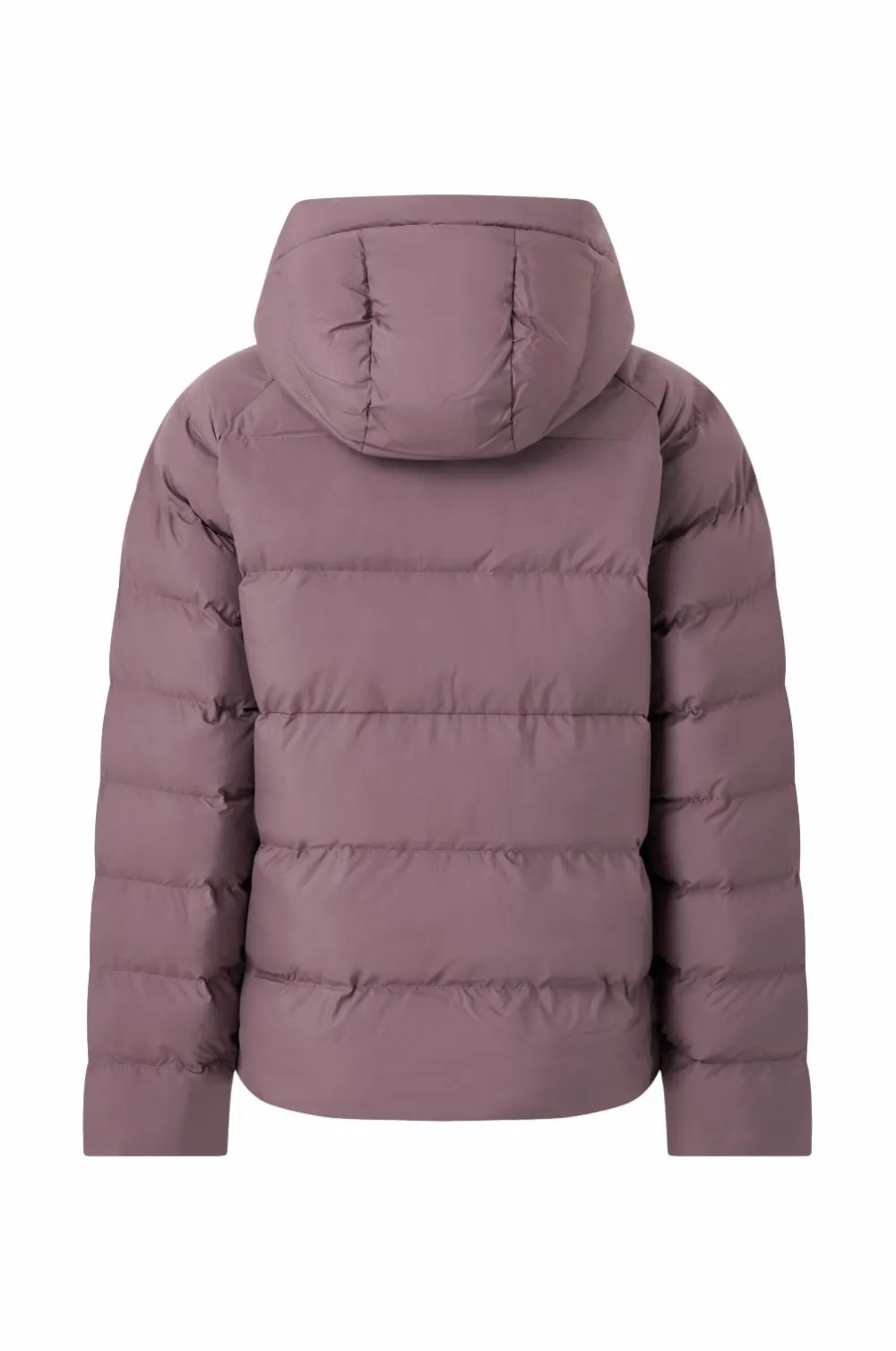 Puma Overtøj|Overtøj>Pufferjakke Mono Hooded Druelilla
