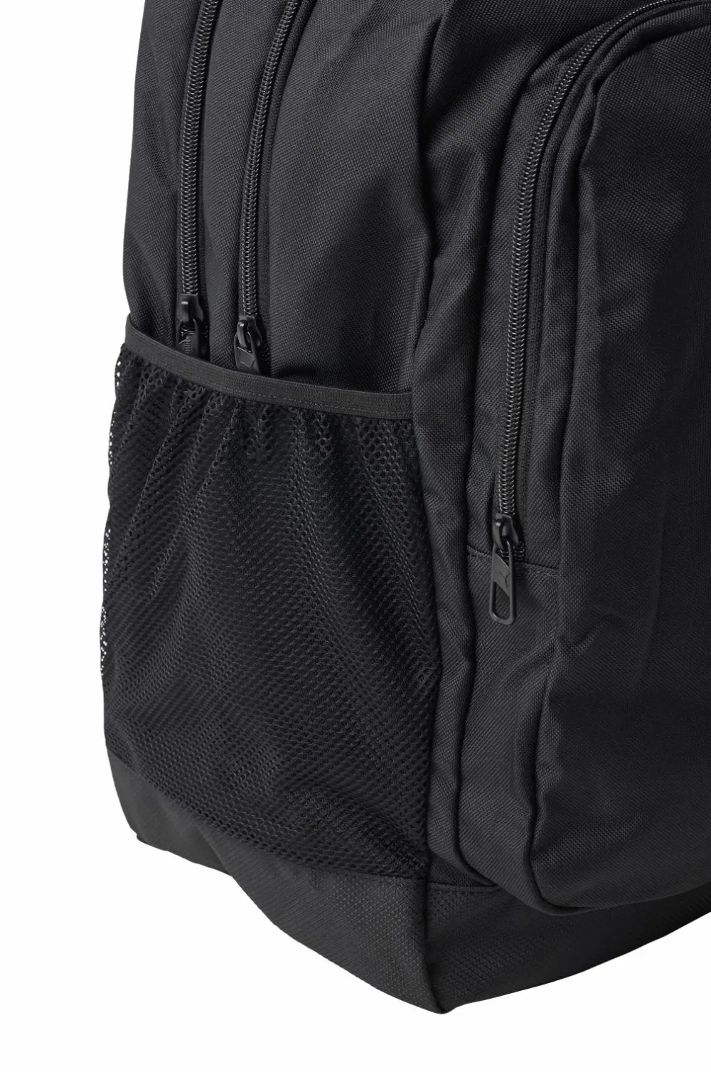 Puma Rygsæk Academy Backpack Puma black Discount