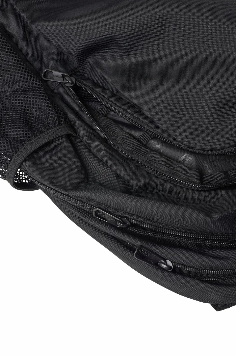 Puma Rygsæk Academy Backpack Puma black Discount