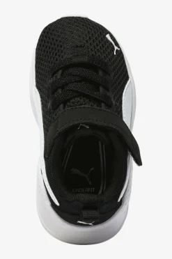 Puma Babysko|Sko>Sneakers Anzarun Lite AC Inf Puma black-puma white