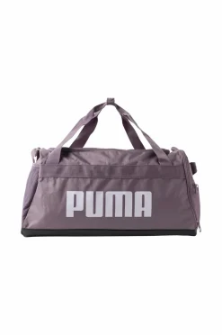 Puma Sportstaske Challenger Small Sports Bag Plum Jam Outlet