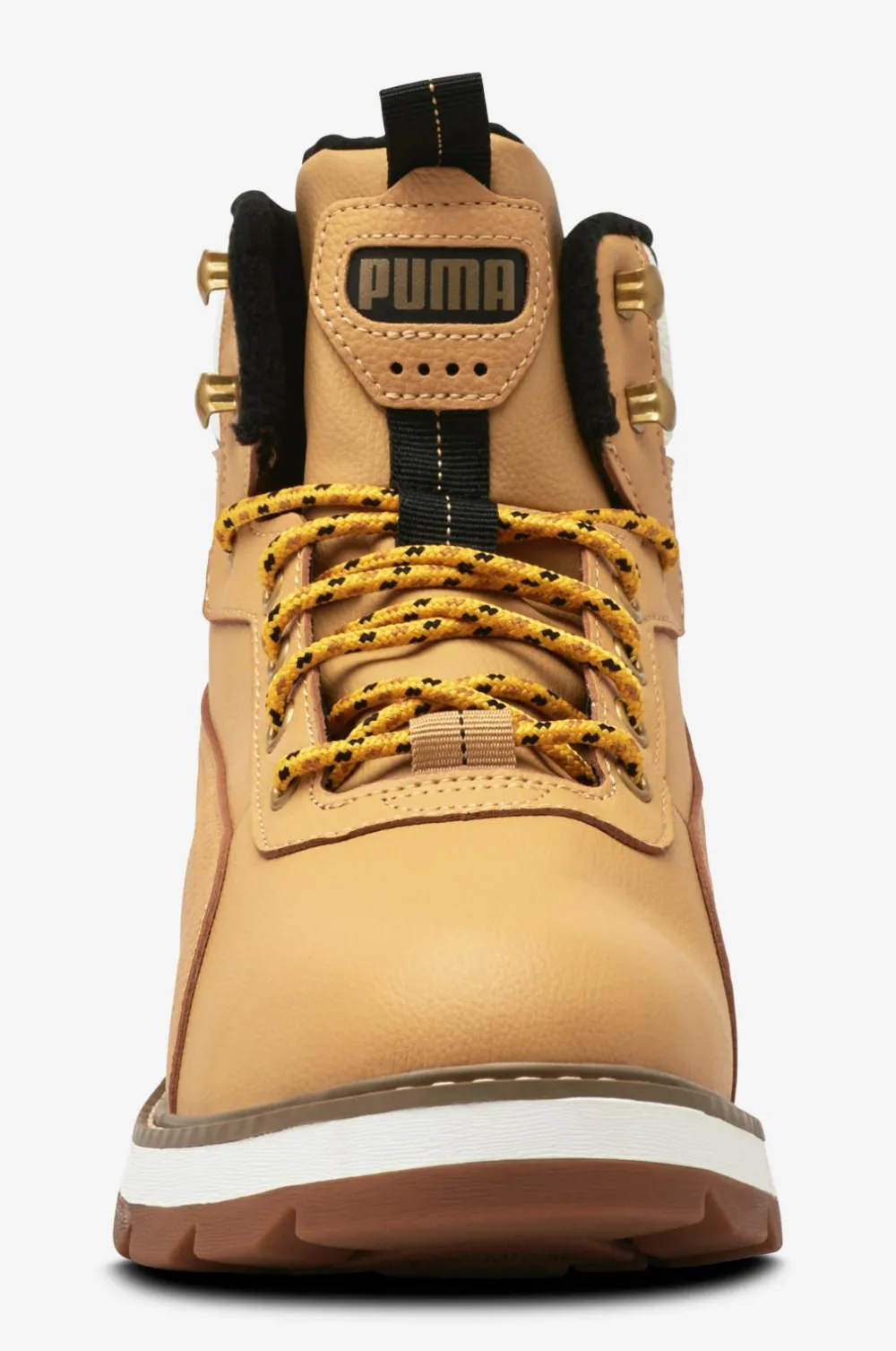 Puma Boots & Støvler>Støvle Desierto v3 PureTEX Taffy-taffy-puma black