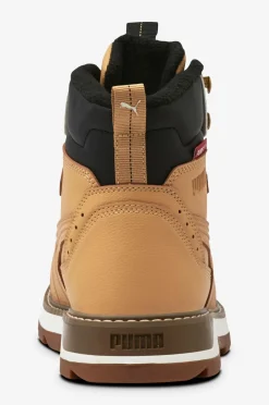 Puma Boots & Støvler><noscript><img data-lazyloaded=