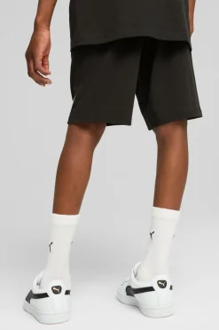 Puma Sweatshorts Ess No. 1 Logo Jersey Shorts B Puma black Best
