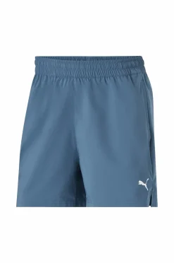 Puma Træningsshorts M Tad Essentials 5" Woven Dark indigo Hot